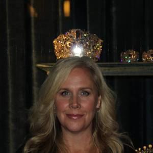 Meet your Posher, Kristin